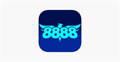 ‎8888 BG on the App Store.
